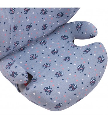 Detalle inferior Spike