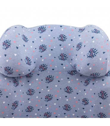 Detalle superior Spike