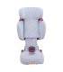 Chicco Fold & Go - Frontal desplegada White Star