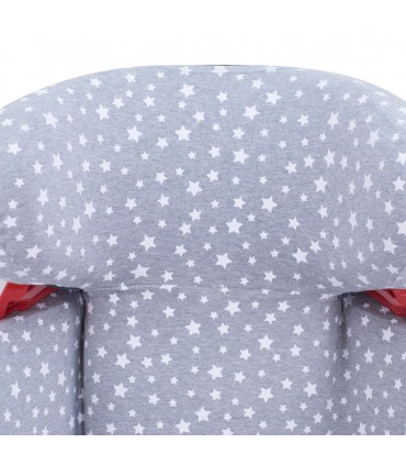 Detalle cabezal White Star