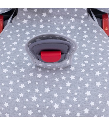 Detalle ojal White Star