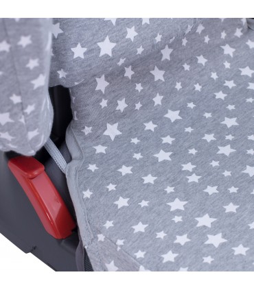 Detalle nudo White Star