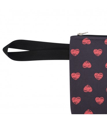 Neceser - Asa frontal Fluor Heart