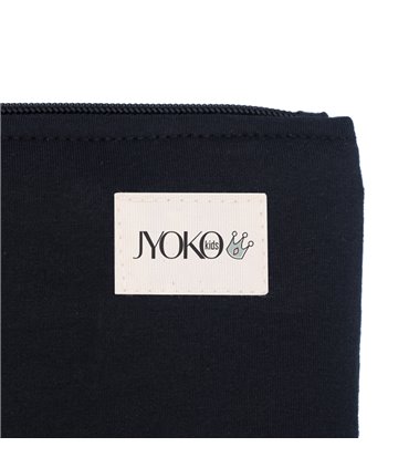 Neceser - Detalle etiqueta Black Series