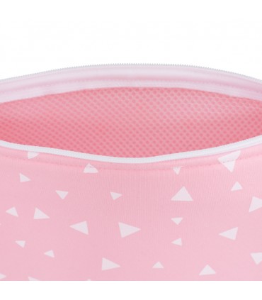 Neceser - Cremallera Pink Sparkles