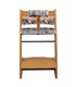 Stokke Tripp trapp - Vista 3/4 African Sunset