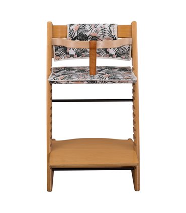 Stokke Tripp trapp - Vista 3/4 African Sunset