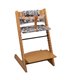 Stokke Tripp trapp - Vista frontal African Sunset