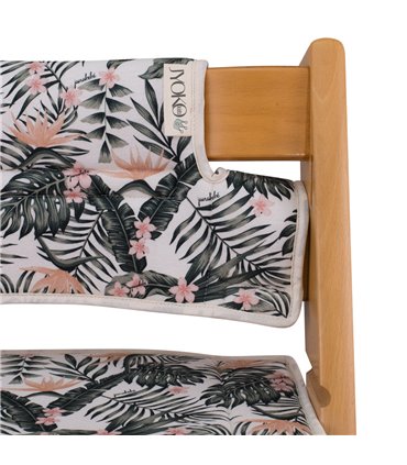 Vista Detalle African Sunset