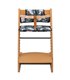 Stokke Tripp trapp - Vista 3/4 Zebra