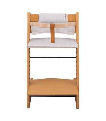 Stokke Tripp trapp - Vista 3/4 Bloom