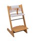 Stokke Tripp trapp - Vista frontal Bloom