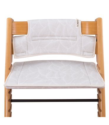 vista frontal Sin retenedor Bloom