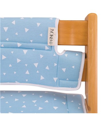 Vista Detalle Blue Sparkles