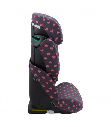 Detalle lateral Fluor Heart