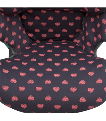 Detalle inferior Fluor Heart