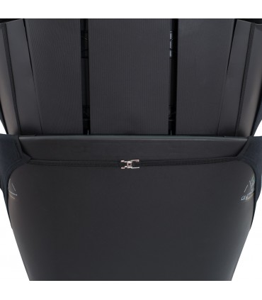 Detalle elastico Black Series