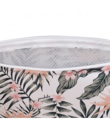 Neceser - Cremallera African Sunset