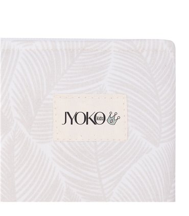 Neceser - Detalle etiqueta Bloom