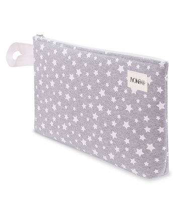 Neceser - Vista 3/4 White Star