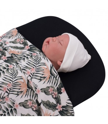 Vista de uso African Sunset