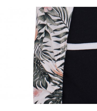 Detalle lateral African Sunset