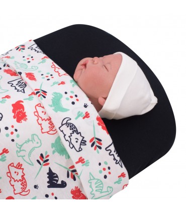 Vista de uso Dino Party