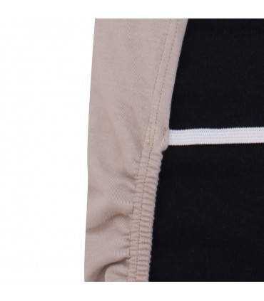 Detalle lateral Beige