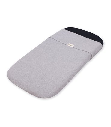 Vista 3/4 Stone Grey