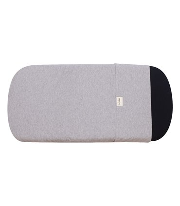 Vista frontal Stone Grey