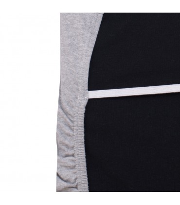 Detalle lateral Stone Grey