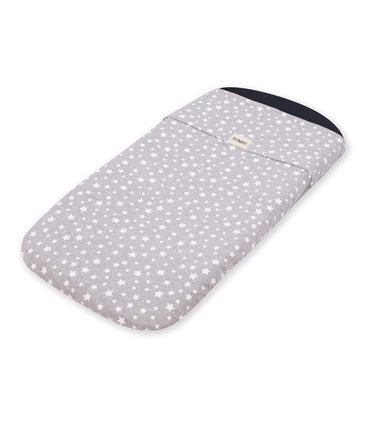 Vista 3/4 White Star