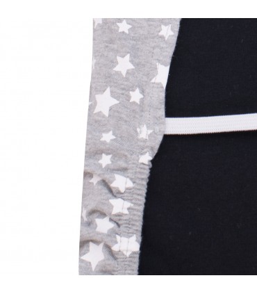 Detalle lateral White Star