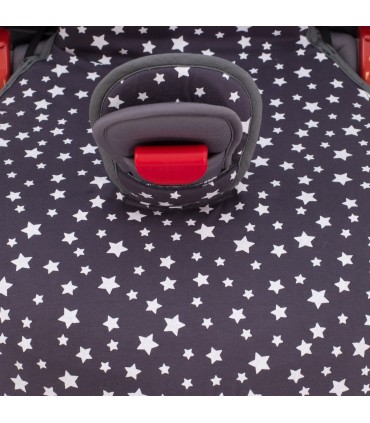 Ojal para correas de seguridad Winter Sky