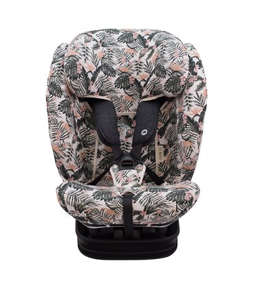 Maxi cosi Titan Pro - Vista frontal African Sunset