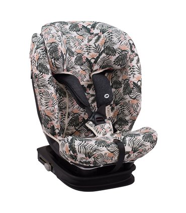 Maxi cosi Titan Pro - Vista 3/4 African Sunset
