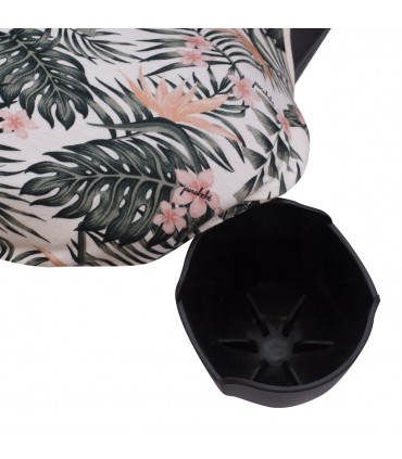 Detalle inferior African Sunset