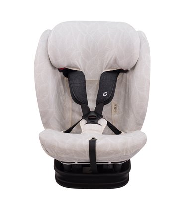 Maxi cosi Titan Pro - Vista frontal Bloom