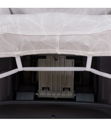 Detalle elastico Bloom