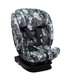 Maxi cosi Titan Pro - Vista 3/4 Zebra