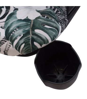 Detalle inferior Zebra