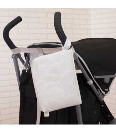 neceser - Vista de uso con modelo bloom