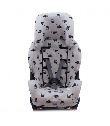 Klippan Kiss 2 - Vista frontal Robot Space