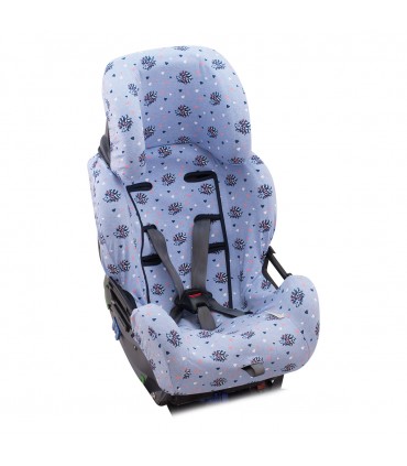 Klippan Kiss 2 - Vista 3/4 Spike