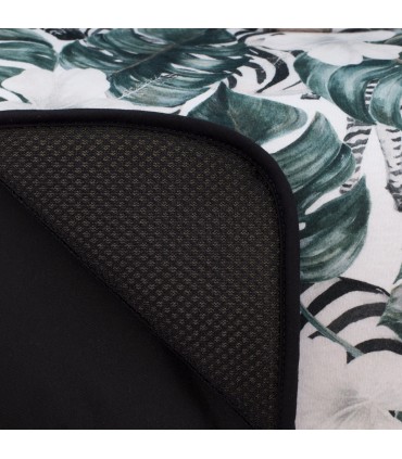 Vista interior Zebra