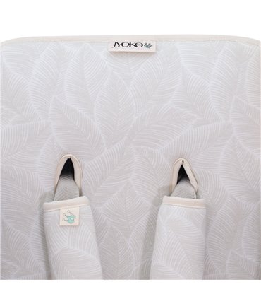 Detalle etiqueta Bloom