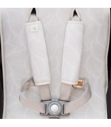 Detalle arnés Bloom