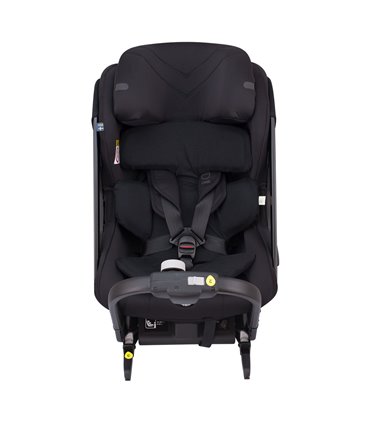 axkid one - Vista frontal Black Series