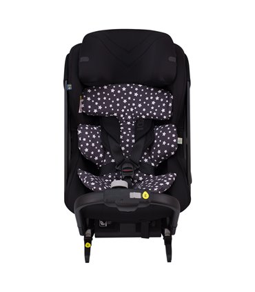 Axkid Minikid - Vista frontal Winter sky