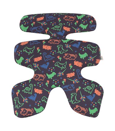 Funda sola Happy Dino